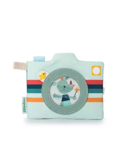 LILLIPUTIENS, Joe Fotoalbum