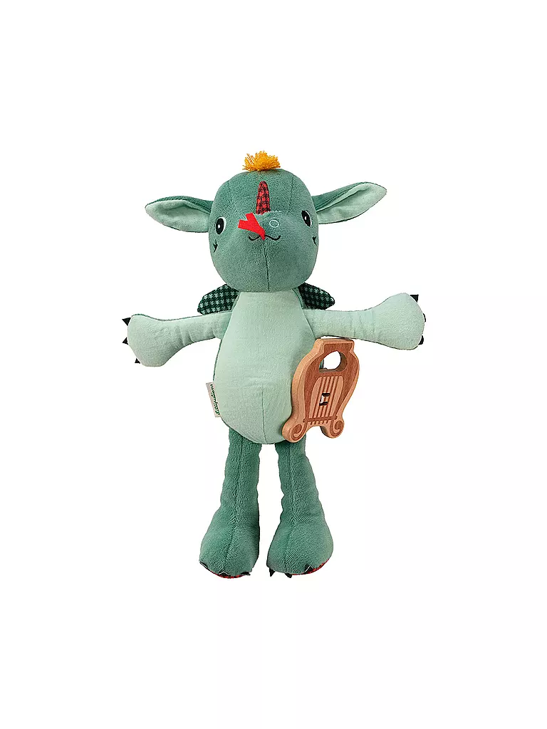 LILLIPUTIENS, Joe Musik Stofftier 3 LILLIPUTIENS, Joe Musik Stofftier