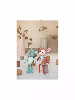 LILLIPUTIENS, Joe Musik Stofftier 10 LILLIPUTIENS, Joe Musik Stofftier -Kinder Spielzeug Geschäft lilliputiens joemusikstofftier 4 768 1024 75 7564285 4