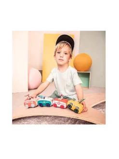 LILLIPUTIENS, Joe Rückziehauto -Kinder Spielzeug Geschäft lilliputiens joerC3BCckziehauto 5 768 1024 75 7594159 5