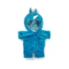 LILLIPUTIENS, Marius Nashorn - Onesie Für Puppe -Kinder Spielzeug Geschäft lilliputiens mariusnashorn onesiefC3BCrpuppe 1 768 1024 75 7564164 1