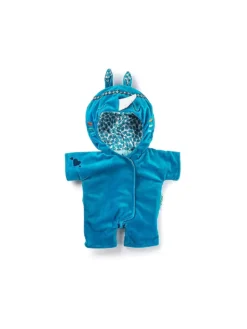 LILLIPUTIENS, Marius Nashorn - Onesie Für Puppe