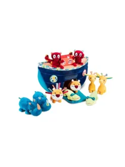 LILLIPUTIENS, Meine Erste Arche Noah