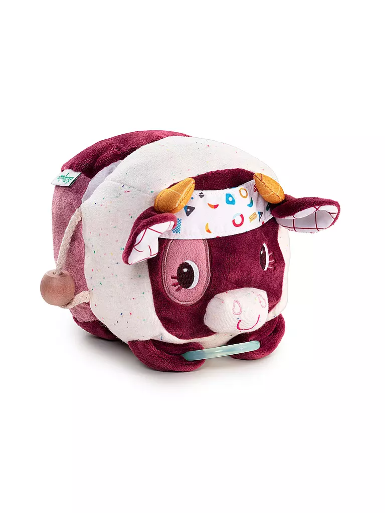 LILLIPUTIENS, ROSALIE Entdeckungs-Kuh 3 LILLIPUTIENS, ROSALIE Entdeckungs-Kuh