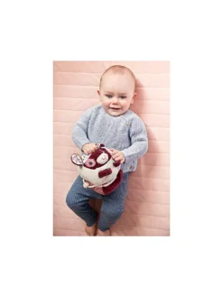 LILLIPUTIENS, ROSALIE Entdeckungs-Kuh 10 LILLIPUTIENS, ROSALIE Entdeckungs-Kuh -Kinder Spielzeug Geschäft lilliputiens rosalieentdeckungs kuh 3 768 1024 75 7389958 3