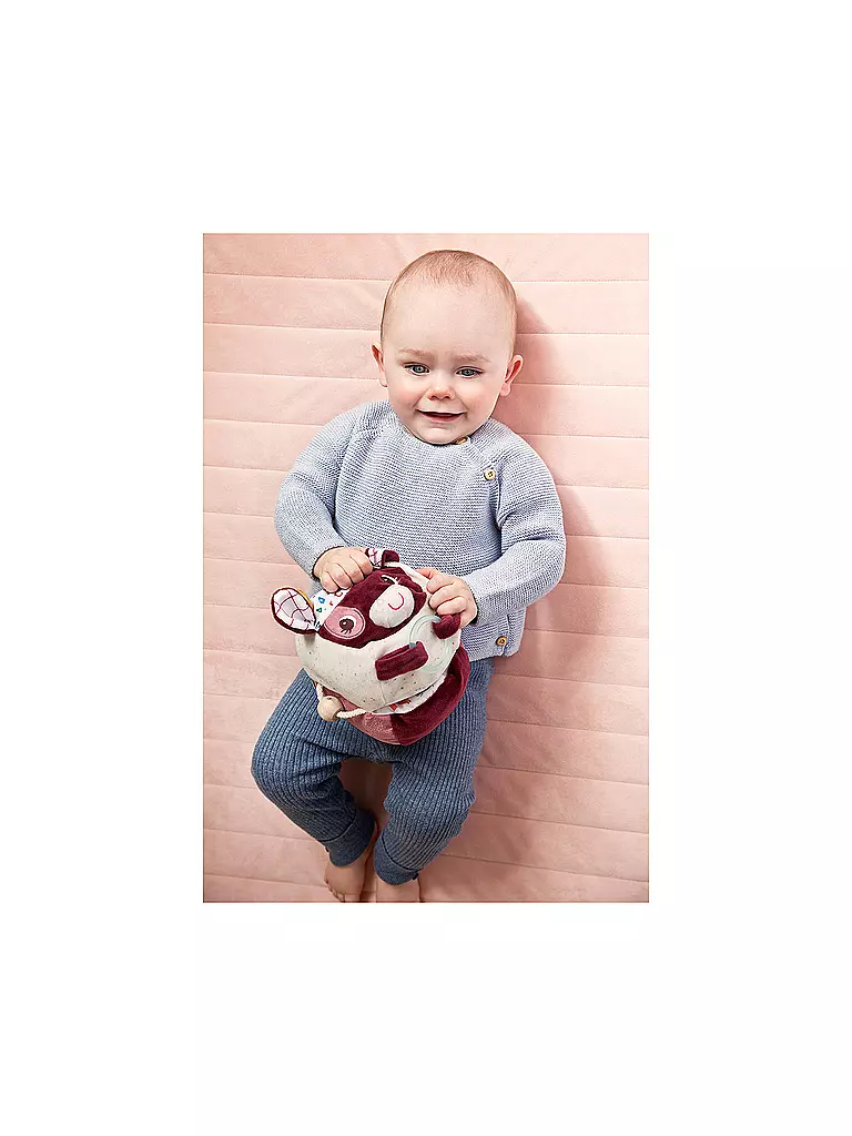 LILLIPUTIENS, ROSALIE Entdeckungs-Kuh 5 LILLIPUTIENS, ROSALIE Entdeckungs-Kuh – Bild 3