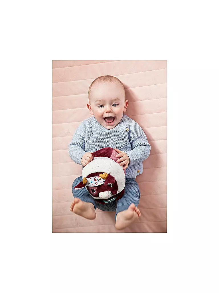 LILLIPUTIENS, ROSALIE Entdeckungs-Kuh 6 LILLIPUTIENS, ROSALIE Entdeckungs-Kuh – Bild 4