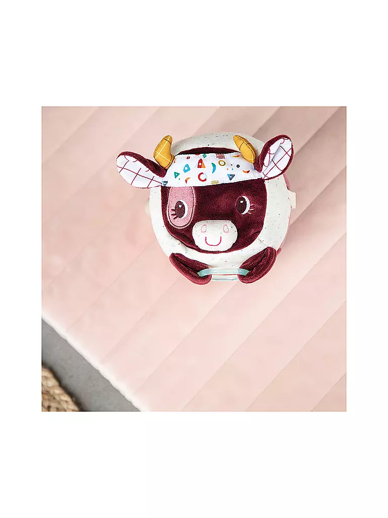 LILLIPUTIENS, ROSALIE Entdeckungs-Kuh 7 LILLIPUTIENS, ROSALIE Entdeckungs-Kuh – Bild 5