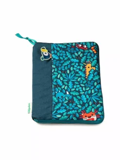 LILLIPUTIENS, Schutzhülle Für Gesundheitspass Pablo