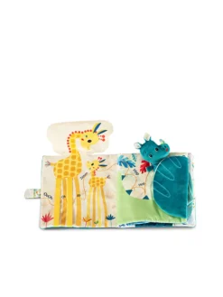 LILLIPUTIENS, Spielbuch - Papa Wo Bist Du -Kinder Spielzeug Geschäft lilliputiens spielbuch papawobistdu 3 768 1024 75 7257715 3