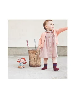 LILLIPUTIENS, Stofftier Zum Ziehen Stella 8 LILLIPUTIENS, Stofftier Zum Ziehen Stella -Kinder Spielzeug Geschäft lilliputiens stofftierzumziehenstella 3 768 1024 75 7537412 3