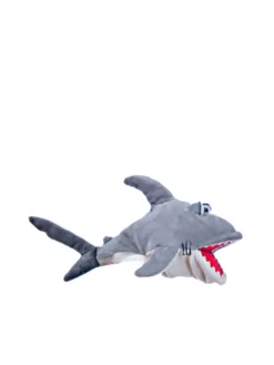 LIVING PUPPETS, Handpuppe - Fischmäk 37cm W740