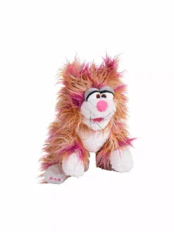 LIVING PUPPETS, Handpuppe - Frau Schmittchen Das Kätzchen W853
