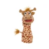LIVING PUPPETS, Handpuppe - Giraffe 39cm W573 -Kinder Spielzeug Geschäft livingpuppets handpuppe giraffe39cmw573 1 768 1024 75 7320523 1
