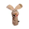 LIVING PUPPETS, Handpuppe - Hase Mampfred 40cm W446 -Kinder Spielzeug Geschäft livingpuppets handpuppe hasemampfred40cmw446 1 768 1024 75 7320522 1