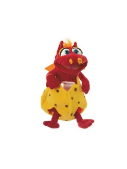 LIVING PUPPETS, Handpuppe - Ottilie Im Ei