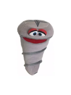 LIVING PUPPETS, Handpuppe - Schreckschraube W870