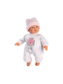 LLORENS, Puppe Cuquita 30cm