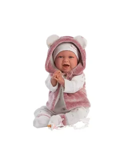 LLORENS, Puppe Mimi Soft Body Mimi 42cm