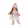 LLORENS, Puppe Sara Brunett 35cm -Kinder Spielzeug Geschäft llorens puppesarabrunett35cm 1 768 1024 75 7326748 1