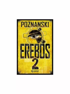 LOEWE VERLAG, Buch - Erebos 2