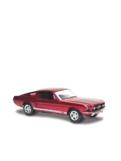 MAISTO, Ford Mustang GT 67