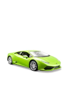 MAISTO, Modellfahrzeug - 1:24 Lamborghini Huracan LP 610-4