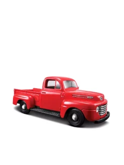 MAISTO, Modellfahrzeug - 1:25 Ford F1 Pickup 48