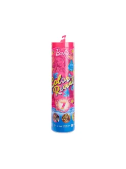 MATTEL, Barbie Color Reveal Sweet Fruit -Kinder Spielzeug Geschäft mattel barbiecolorrevealsweetfruit 4 768 1024 75 7596714 4
