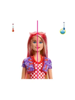 MATTEL, Barbie Color Reveal Sweet Fruit -Kinder Spielzeug Geschäft mattel barbiecolorrevealsweetfruit 5 768 1024 75 7596714 5