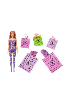 MATTEL, Barbie Color Reveal Sweet Fruit -Kinder Spielzeug Geschäft mattel barbiecolorrevealsweetfruit 6 768 1024 75 7596714 6