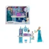 MATTEL, Barbie Disney Die Eiskönigin Elsas Und Olafs Eiscreme-Stand -Kinder Spielzeug Geschäft mattel barbiedisneydieeiskC3B6niginelsasundolafseiscreme stand 1 768 1024 75 7583508 1
