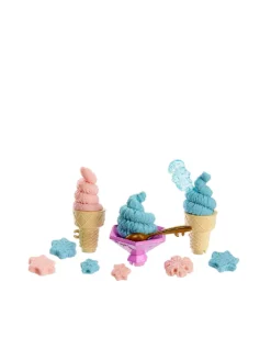 MATTEL, Barbie Disney Die Eiskönigin Elsas Und Olafs Eiscreme-Stand -Kinder Spielzeug Geschäft mattel barbiedisneydieeiskC3B6niginelsasundolafseiscreme stand 7 768 1024 75 7583508 7