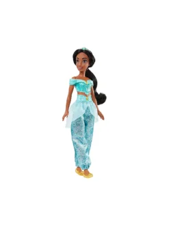 MATTEL, Barbie Disney Prinzessin Jasmin-Puppe -Kinder Spielzeug Geschäft mattel barbiedisneyprinzessinjasmin puppe 3 768 1024 75 7583501 3