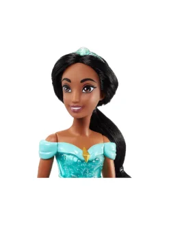 MATTEL, Barbie Disney Prinzessin Jasmin-Puppe -Kinder Spielzeug Geschäft mattel barbiedisneyprinzessinjasmin puppe 4 768 1024 75 7583501 4