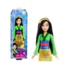 MATTEL, Barbie Disney Prinzessin Mulan-Puppe -Kinder Spielzeug Geschäft mattel barbiedisneyprinzessinmulan puppe 1 768 1024 75 7583503 1