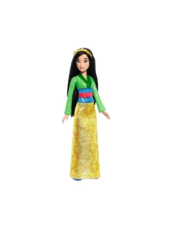 MATTEL, Barbie Disney Prinzessin Mulan-Puppe -Kinder Spielzeug Geschäft mattel barbiedisneyprinzessinmulan puppe 3 768 1024 75 7583503 3