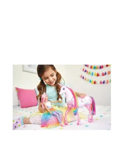 MATTEL, Barbie Dreamtopia Magisches Zauberlicht Einhorn 7 MATTEL, Barbie Dreamtopia Magisches Zauberlicht Einhorn -Kinder Spielzeug Geschäft mattel barbiedreamtopiamagischeszauberlichteinhorn 3 768 1024 75 7249913 3