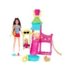 MATTEL, Barbie Erste Jobs Wasserpark Spielset 1 MATTEL, Barbie Erste Jobs Wasserpark Spielset -Kinder Spielzeug Geschäft mattel barbieerstejobswasserparkspielset 1 768 1024 75 7608543 1