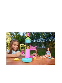 MATTEL, Barbie Erste Jobs Wasserpark Spielset -Kinder Spielzeug Geschäft mattel barbieerstejobswasserparkspielset 2 768 1024 75 7608543 2