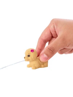 MATTEL, Barbie Erste Jobs Wasserpark Spielset -Kinder Spielzeug Geschäft mattel barbieerstejobswasserparkspielset 6 768 1024 75 7608543 6