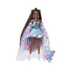 MATTEL, Barbie Extra Fancy Puppe Im Lila Kleid Mit Teddymuster 2 MATTEL, Barbie Extra Fancy Puppe Im Lila Kleid Mit Teddymuster -Kinder Spielzeug Geschäft mattel barbieextrafancypuppeimlilakleidmitteddymuster 1 768 1024 75 7568638 1