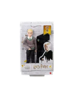 MATTEL, Barbie Harry Potter Draco Malfoy Core Puppe