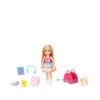 MATTEL, Barbie Reise-Chelsea