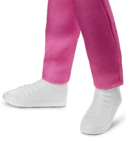 MATTEL, Barbie Signature Barbie Looks Ken-Puppe Mit Schwarzen Haaren -Kinder Spielzeug Geschäft mattel barbiesignaturebarbielooksken puppemitschwarzenhaaren 4 768 1024 75 7612951 4