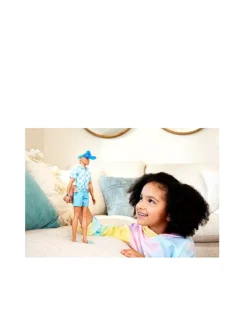 MATTEL, Barbie Strandtag Ken -Kinder Spielzeug Geschäft mattel barbiestrandtagken 3 768 1024 75 7612960 3