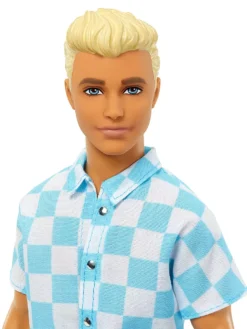 MATTEL, Barbie Strandtag Ken -Kinder Spielzeug Geschäft mattel barbiestrandtagken 4 768 1024 75 7612960 4