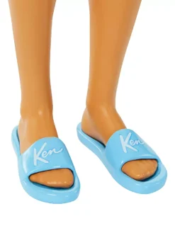 MATTEL, Barbie Strandtag Ken -Kinder Spielzeug Geschäft mattel barbiestrandtagken 5 768 1024 75 7612960 5