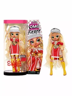 MGA, L.O.L. Surprise 707 OMG Fierce Swag