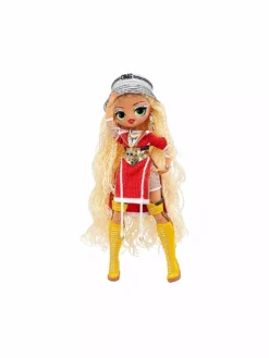 MGA, L.O.L. Surprise 707 OMG Fierce Swag -Kinder Spielzeug Geschäft mga l.o.l.surprise707omgfierceswag 4 768 1024 75 7546048 4